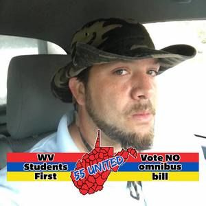 Meet your Posher, Shawn